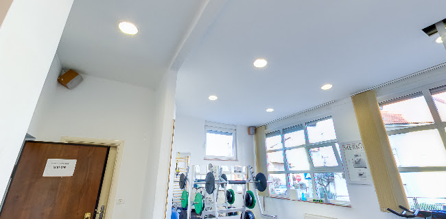 Radno vrijeme Fitness centar Gibi Gib Zagreb