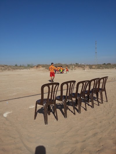 Photos of Stade D'iaatrane