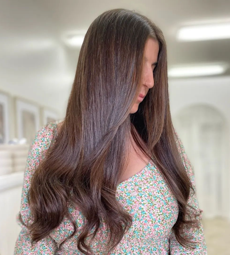 You Hair - Thumbnail