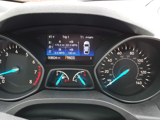 Larry Allen - State Farm Insurance Agent - Thumbnail