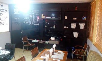 Photos of Fusion Spice Cafe