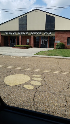 Cullman Middle School - Thumbnail