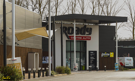 Centre Auto Roady Montgiscard - Thumbnail