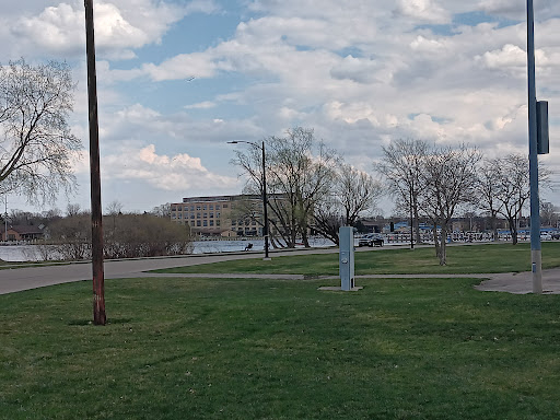 Rainbow Park Fishing Pier
