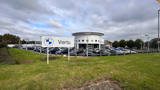 Vertu BMW Exeter - Thumbnail