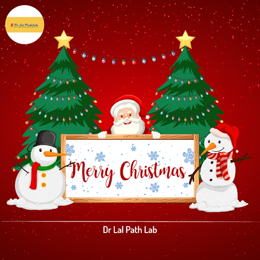 Merry Christmas post image