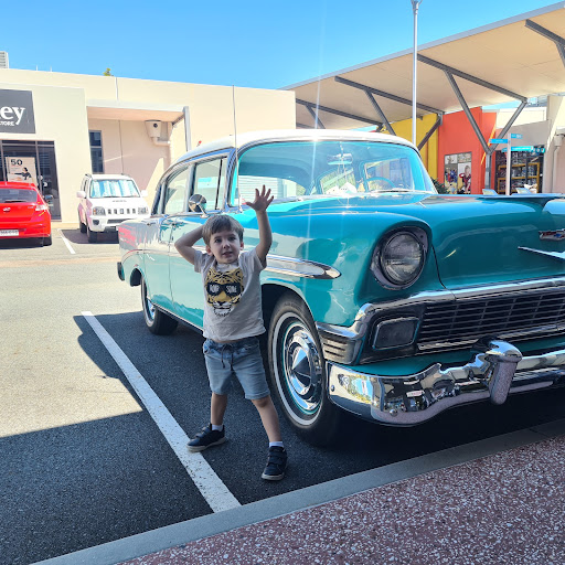 Charlies Mobile Automotive (Mechanical) Gallery - Australia