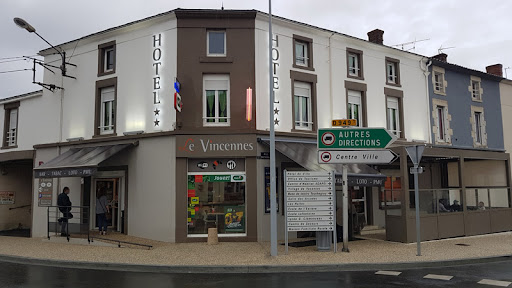 HOTEL LE VINCENNES - Thumbnail