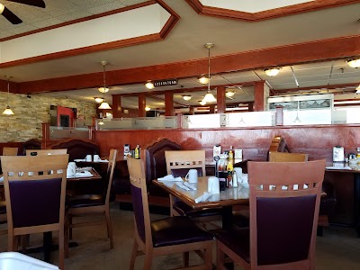 Creston Family Restaurant