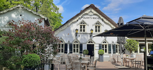Mauritshoeve - Visual