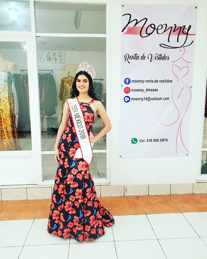 Moenny renta de vestidos Gallery - Mexico