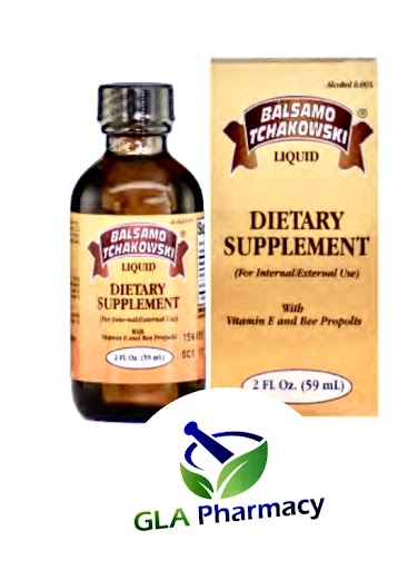 GLA Pharmacy - Thumbnail