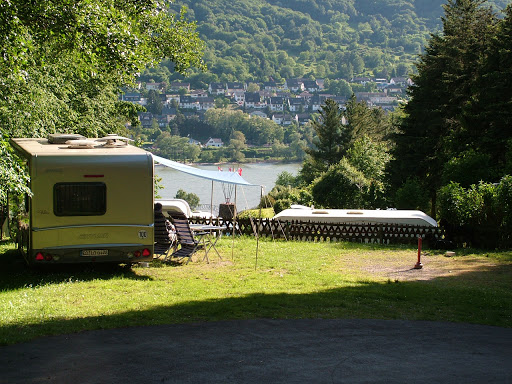 & Camping Suleika Nature Park - Thumbnail
