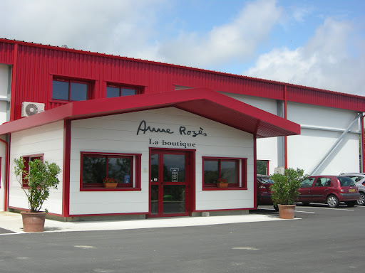 Atelier ANNE ROZES