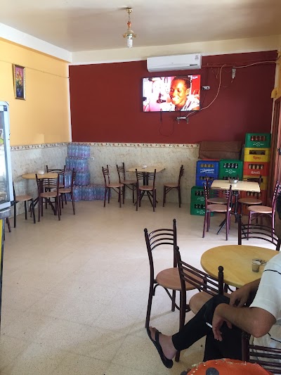 Photos of Pilgrims cafe