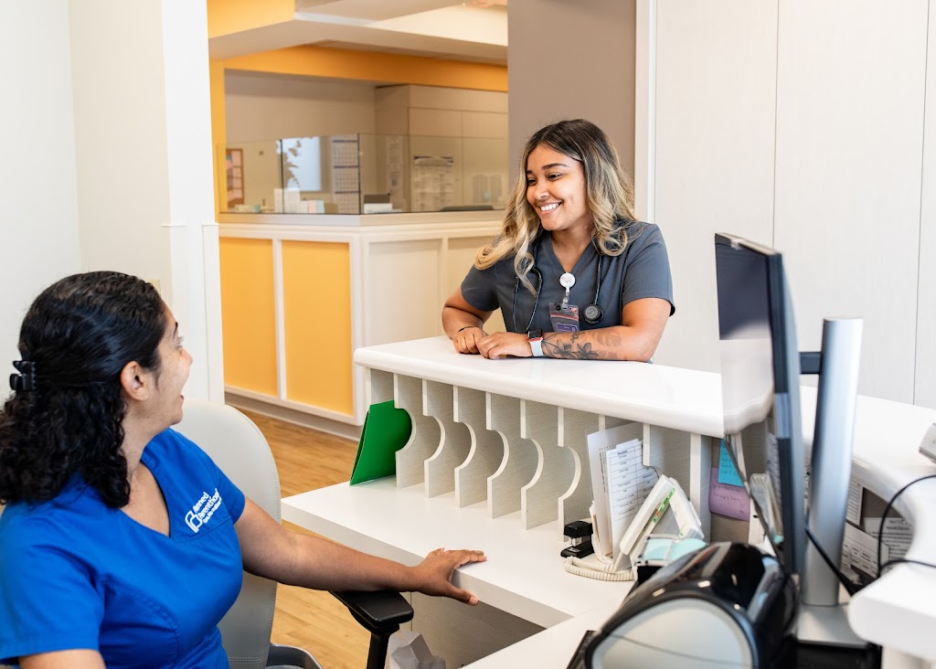 Planned Parenthood Waterbury Center