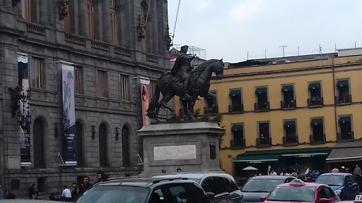Secretaria De Comunicacion Y Obras Publicas Gallery - Mexico