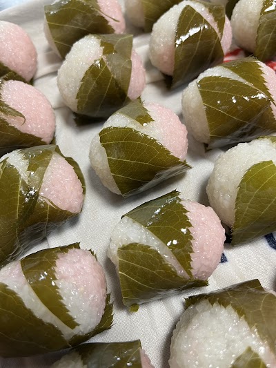 和風sweetsきなこ