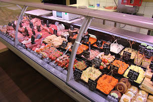 Photo n°1 de Carrefour Express à Guebwiller (Magasin d'alimentation bio)