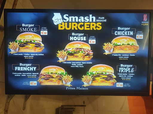 Photo 10 - CLASS FOOD CAEN