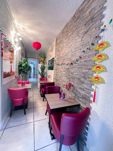 Photo 1 - Chez Laurent – Camion-restaurant - Hamburger - Croque - Salade