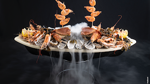 Photo n°23 de Le Grand Bleu à Saumur (Restaurant de fruits de mer)