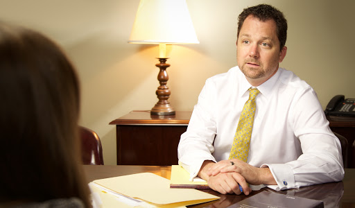 McLeod Fraser & Cone | Walterboro Lawyer - Thumbnail
