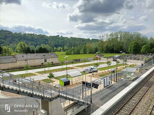 Gare de Boulazac Isle Manoire - Thumbnail