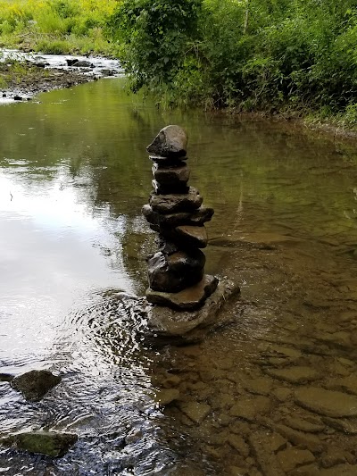 Bucktooth State Forest