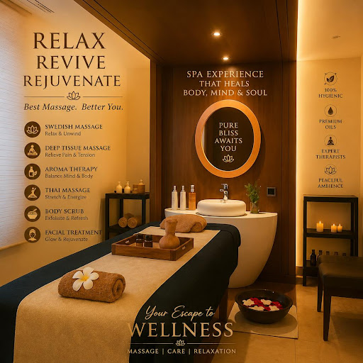 Finding time to unwind amidst a busy schedule in Ballari can feel challenging. Whether you are ma… post image