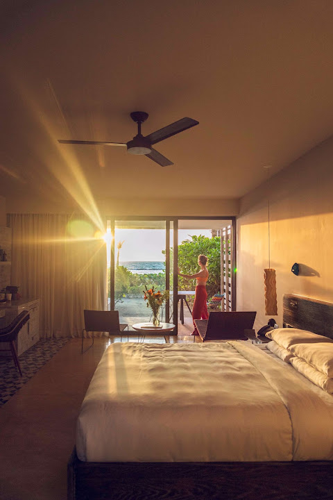 Alila Mayakoba by null