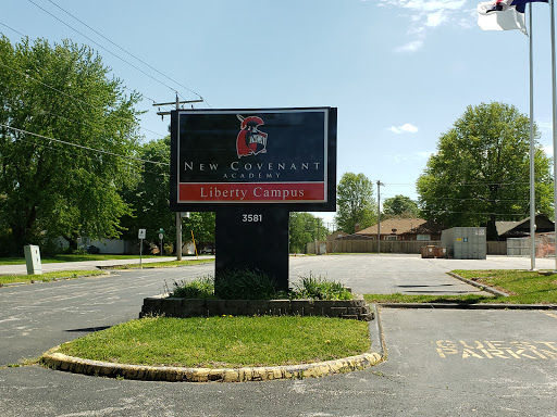 New Covenant Academy - Liberty Campus - Thumbnail