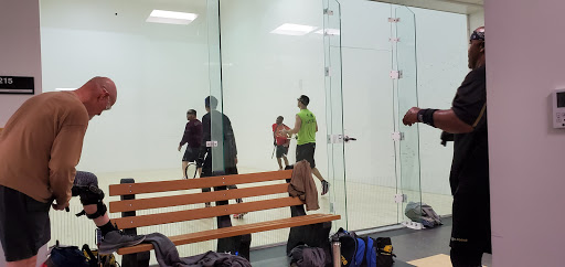 Shaw Fitness Center - Thumbnail