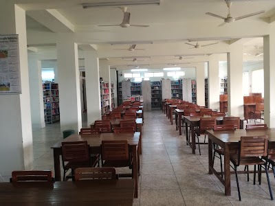 Photos of Khulna University Of Engineering & Technology