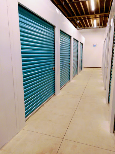 Linton Avenue Self Storage
