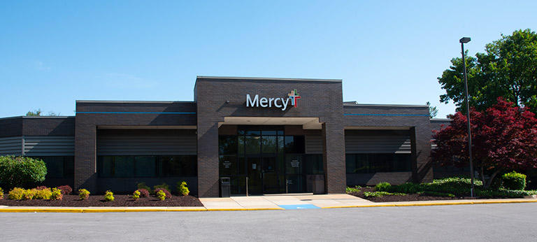 Mercy Clinic Heart And Vascular Dunn Road