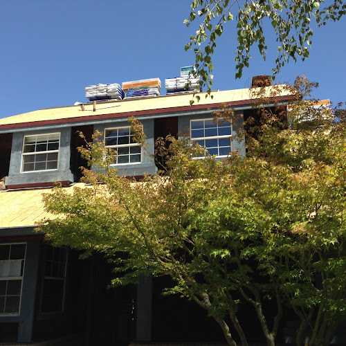 El Camino Roof Systems Co., Inc.