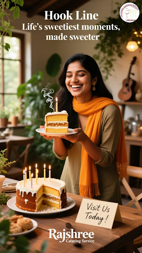 Experience the best of Jodhpur's culinary delights with Rajshree Catering Service, the most loved… post image