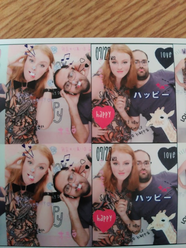 Purikura no Mecca