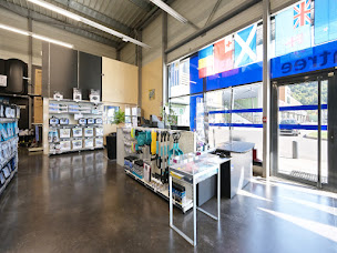 Photo n°2 de Norauto Voiron à Voiron (Magasin de pneus)