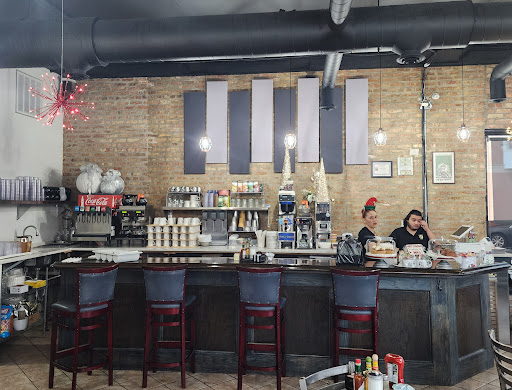 Brookfield Breakfast - Visual