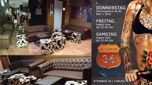 Rockbar 36