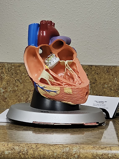 Dr. Zachary Luebbering - Thumbnail