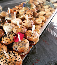 Photo n°27 de TRAITEUR LES CREAS DE PITISSOUNE à Montady (Pâtisserie)