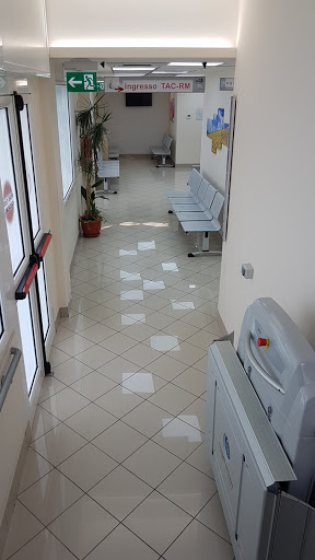 Radiology Carpinelli Srl Center