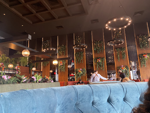 ETCI MEHMET | Turkish Steak & Burger House - Birmingham - Thumbnail