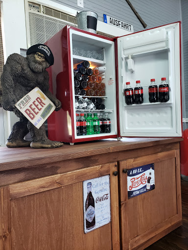Lumberjack Barbershop - Thumbnail