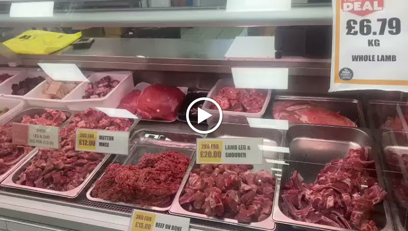Al Halal Meats photo 2