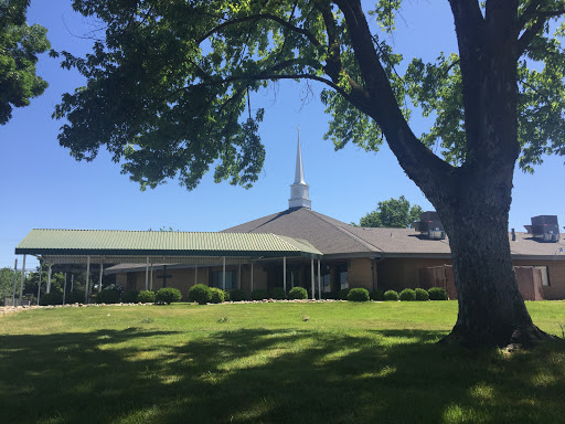 Ceres Valley View Church of the Nazarene