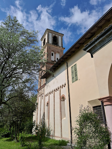 Laboratorio Apistico del Monastero di San Giovanni Evangelista - Thumbnail